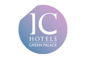 Ic green palace