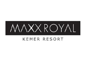 Maxx royal kemer